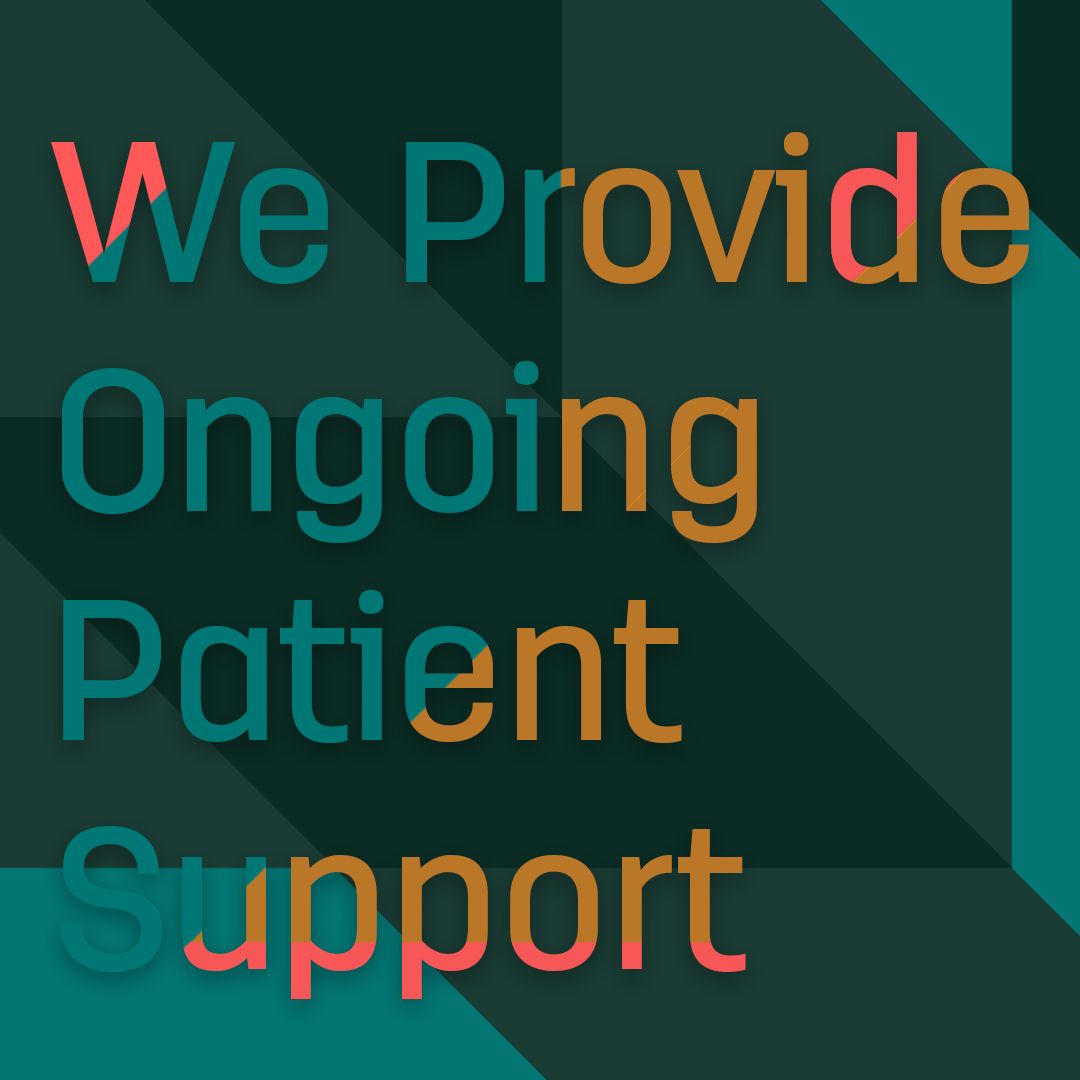 EkosiHealth's tweet photo. We provide ongoing support to every patient that we see.

Combining patient education sessions, personalized care plans, and ongoing support, we build resilience through education.

https://t.co/SAnxypmn9N 

#ekosihealth #ekosi #ehc #buildingbridges #buildingresilience https://t.co/yFSCZHtACG