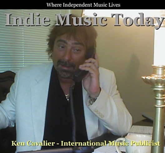 Interview with music publicist, marketer, and artist manager Kenny Cavalier CEO of The Allure Media Entertainment Group; 👉ow.ly/Iape50yzj0H👈 #musicpublicist #kencavalier #alluremediaentertainment #nypublicist #musicmarketing #musicpromotion #famousandmade