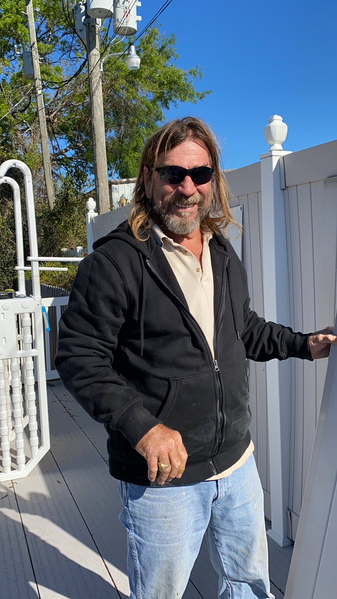 Sales man
