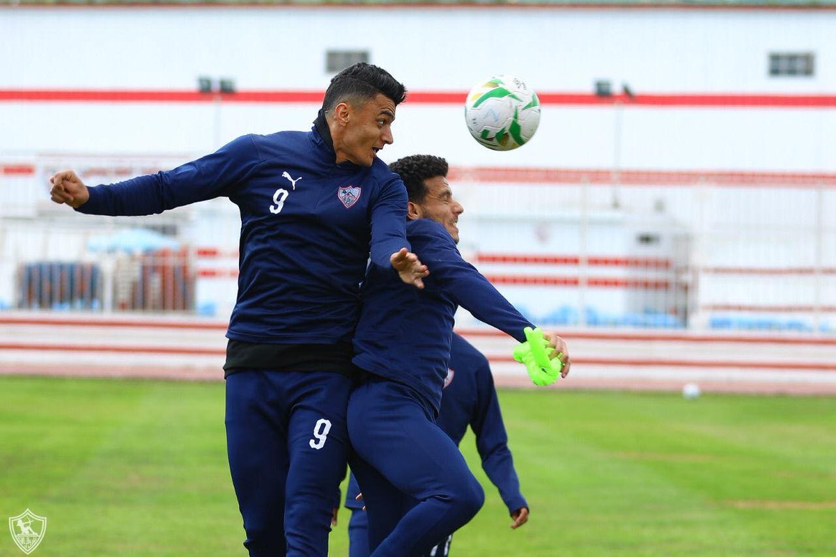 ZSCOfficial_'s tweet photo. لقطات مران الفريق اليوم. 📸💪🏻 https://t.co/psptPWqqLn https://t.co/PvYXmnbNSj