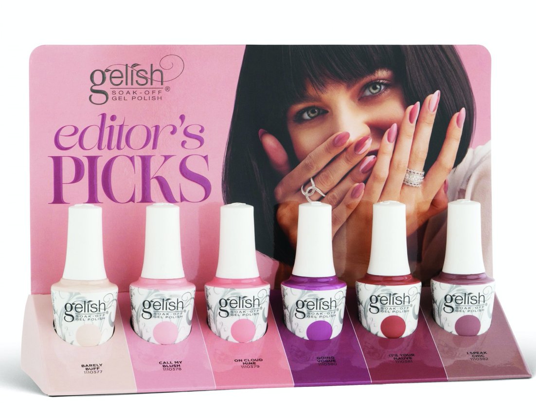 ⚡FLASH SALE!⚡ - mailchi.mp/nailharmonyuk/…