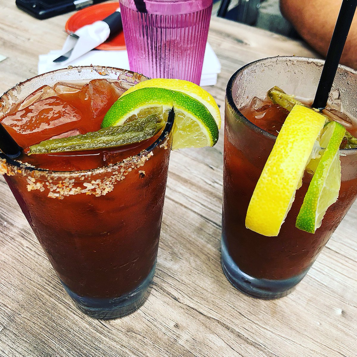 BRUNCH brunch brunch from 10-3pm every weekend at Papi's!
Ask about our bottomless options.

#PapisTacos #Tacos #Hampden 
#FellsPoint #Margaritas #Sangria #Cerveza #HappyHour #AuthenticMexicanFood