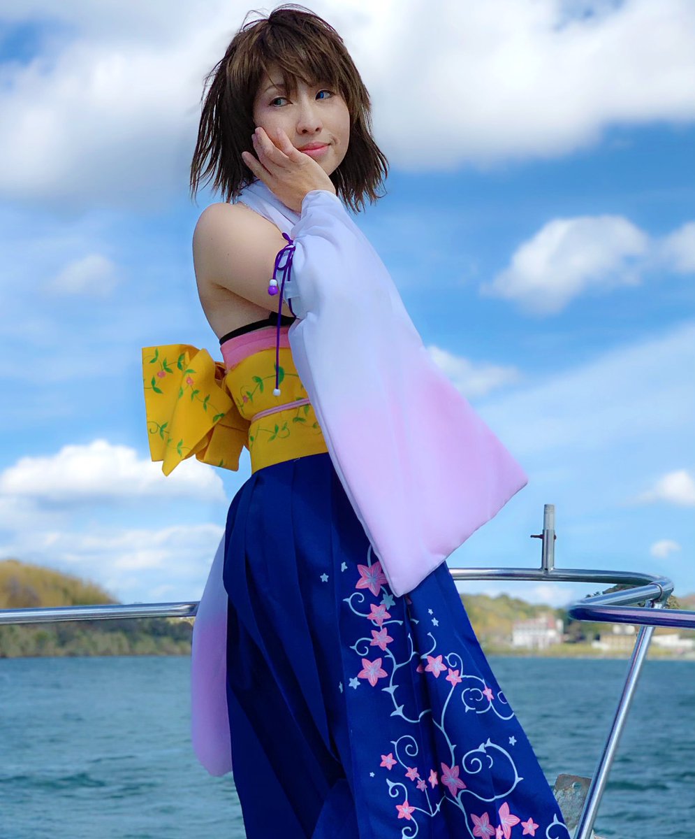 作品ランキング1位 Ffx 音楽ランキング1位 ザナルカンドにて キャラランキング2位 ユウナ やはりffxなんだよな ただ 番組の尺がたりねぇ ユウナからティーダへの手紙で大号泣 Ff大投票 ツイレポ