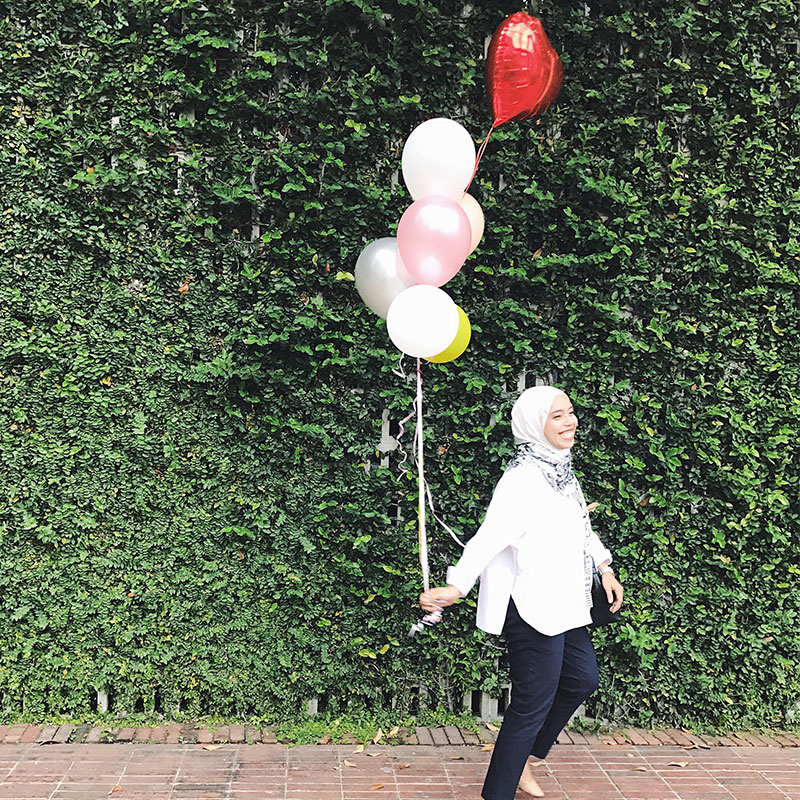 Know anyone whose birthday only comes once every four years? Make sure you celebrate them 4X as big today! 🎉 #LeapDay