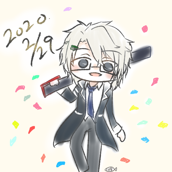 二宮シグレのtwitterイラスト検索結果