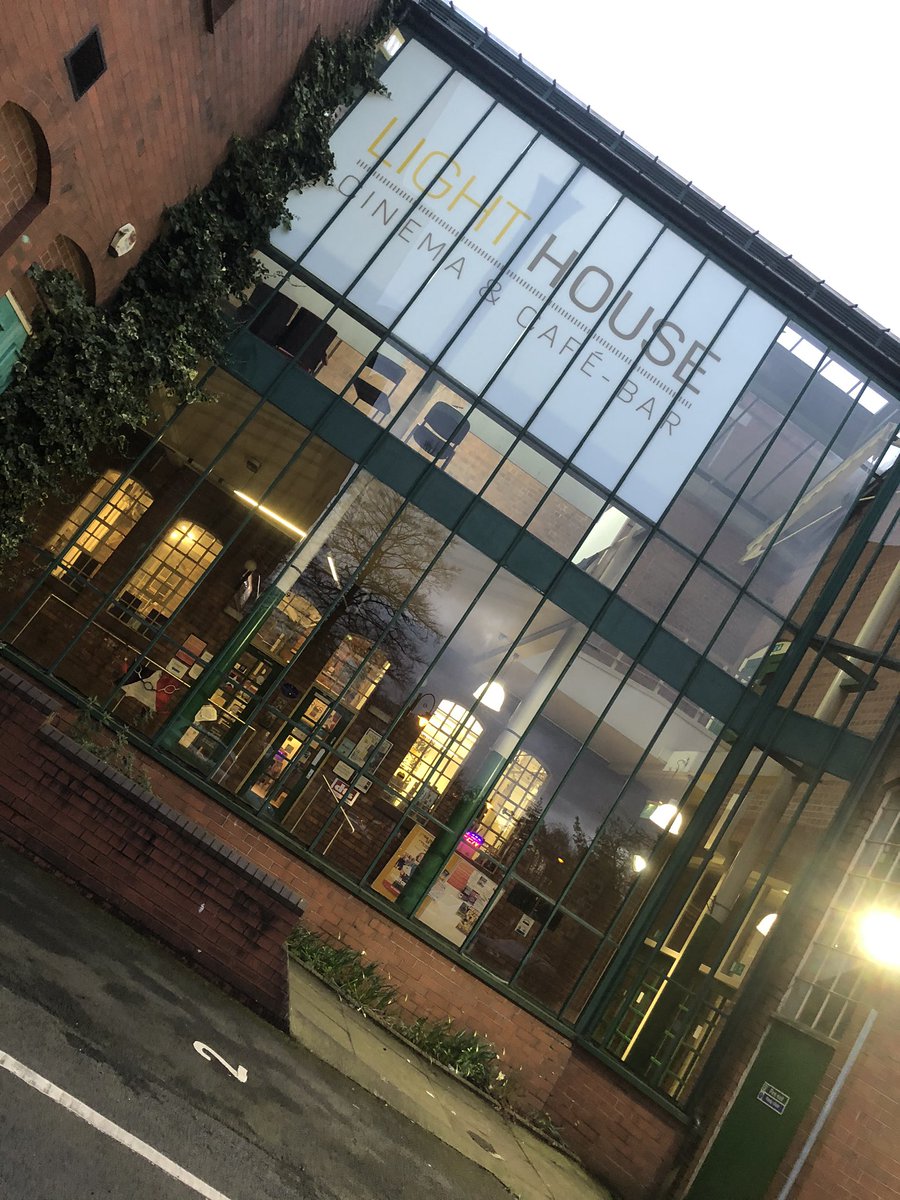 CLEANIN' UP THE TOWN tweet media