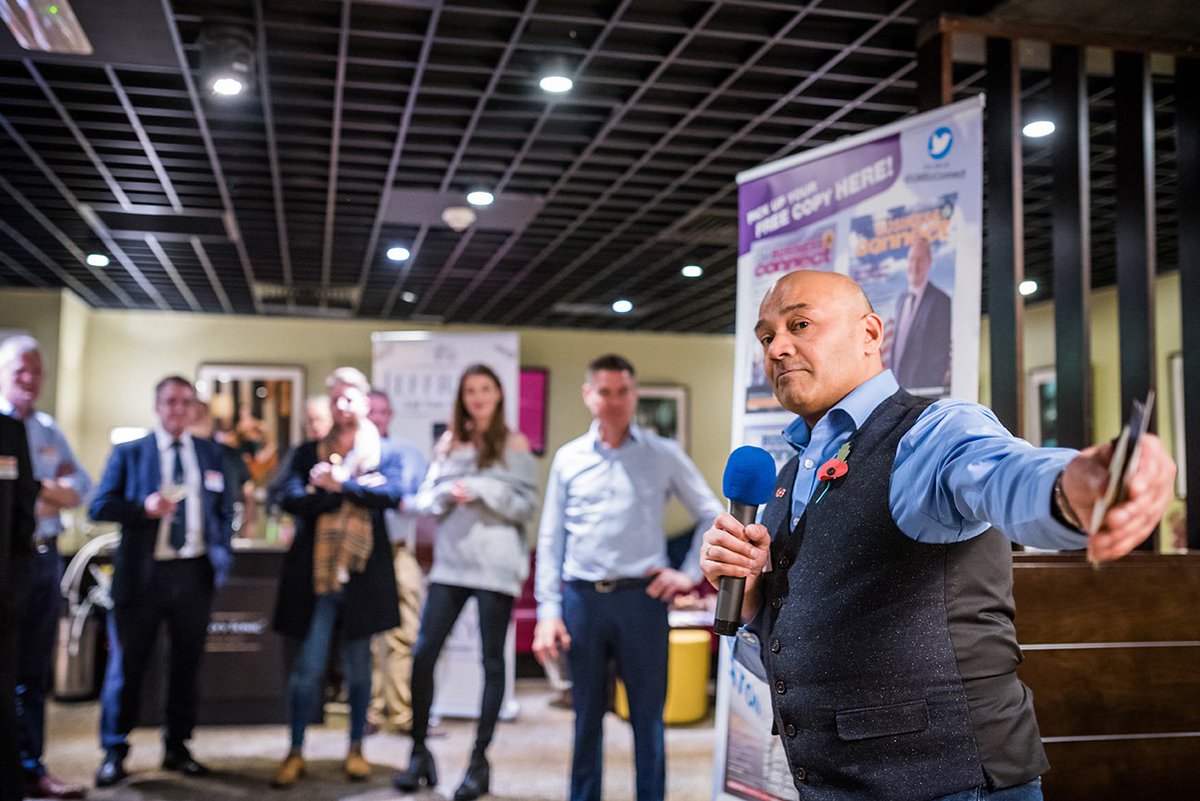 FirstFridayCon's tweet image. Join us @GMBizConnect for First Friday #Connectworking  3rd April 5 at 5 STAR @thelowryhotel
With @jeffreystonic and #Gin with great food #networking with the #Manchester
#business community whilst making new connections. @mpostcode
Book on @EventbriteUK
eventbrite.co.uk/e/first-friday…