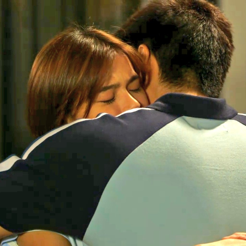 iloveera's tweet photo. @iwant @MMKOfficial @StarCinema @StarCreativesTV @ABSCBN @ABSCBNpr give these two a chance to prove their chemistry bitin kmi sa #peanat moments sa pamilya ko pls we want to see them sa matagal na time. Pls management🙏🙏🙏 https://t.co/YQ6uOKtX99