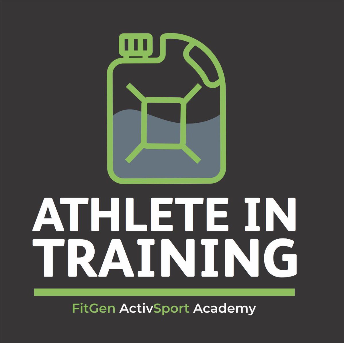 FitGen International tweet media