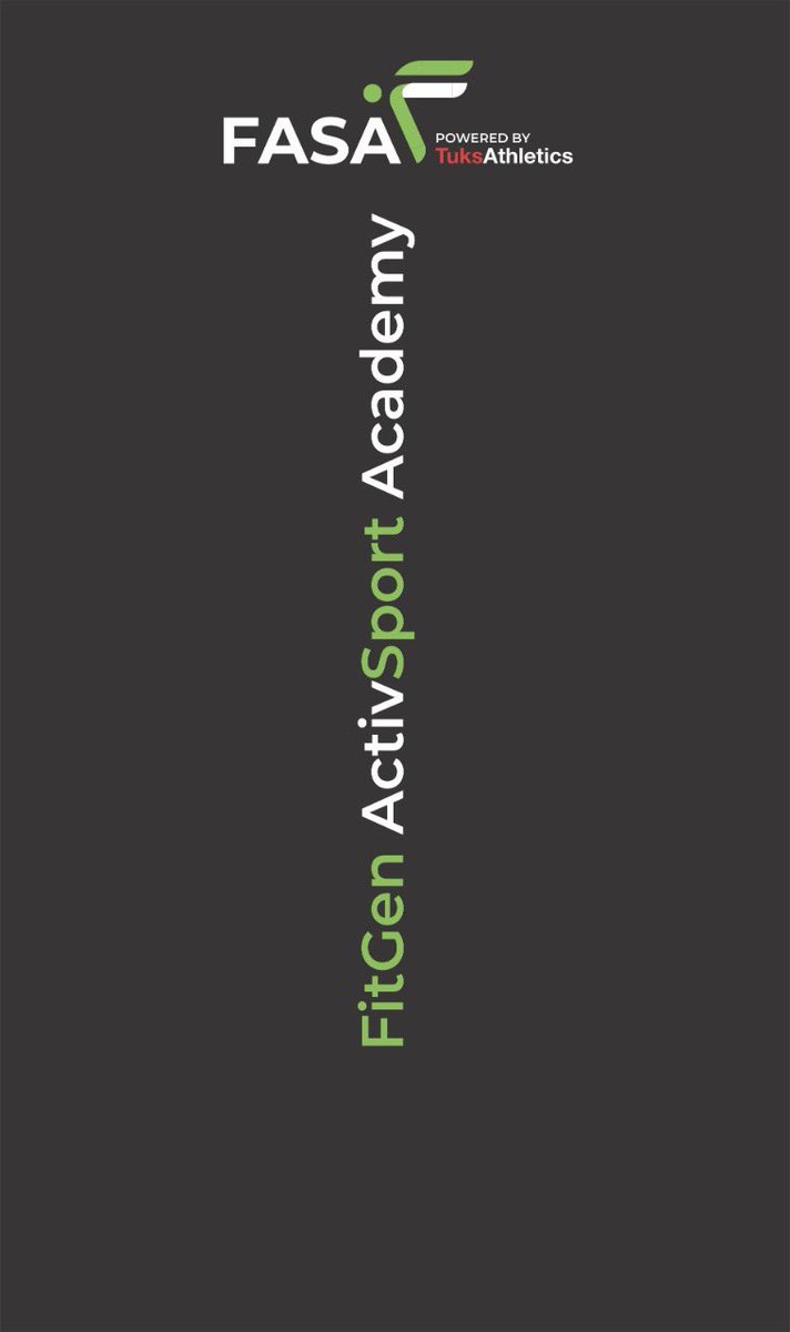 FitGen International tweet media