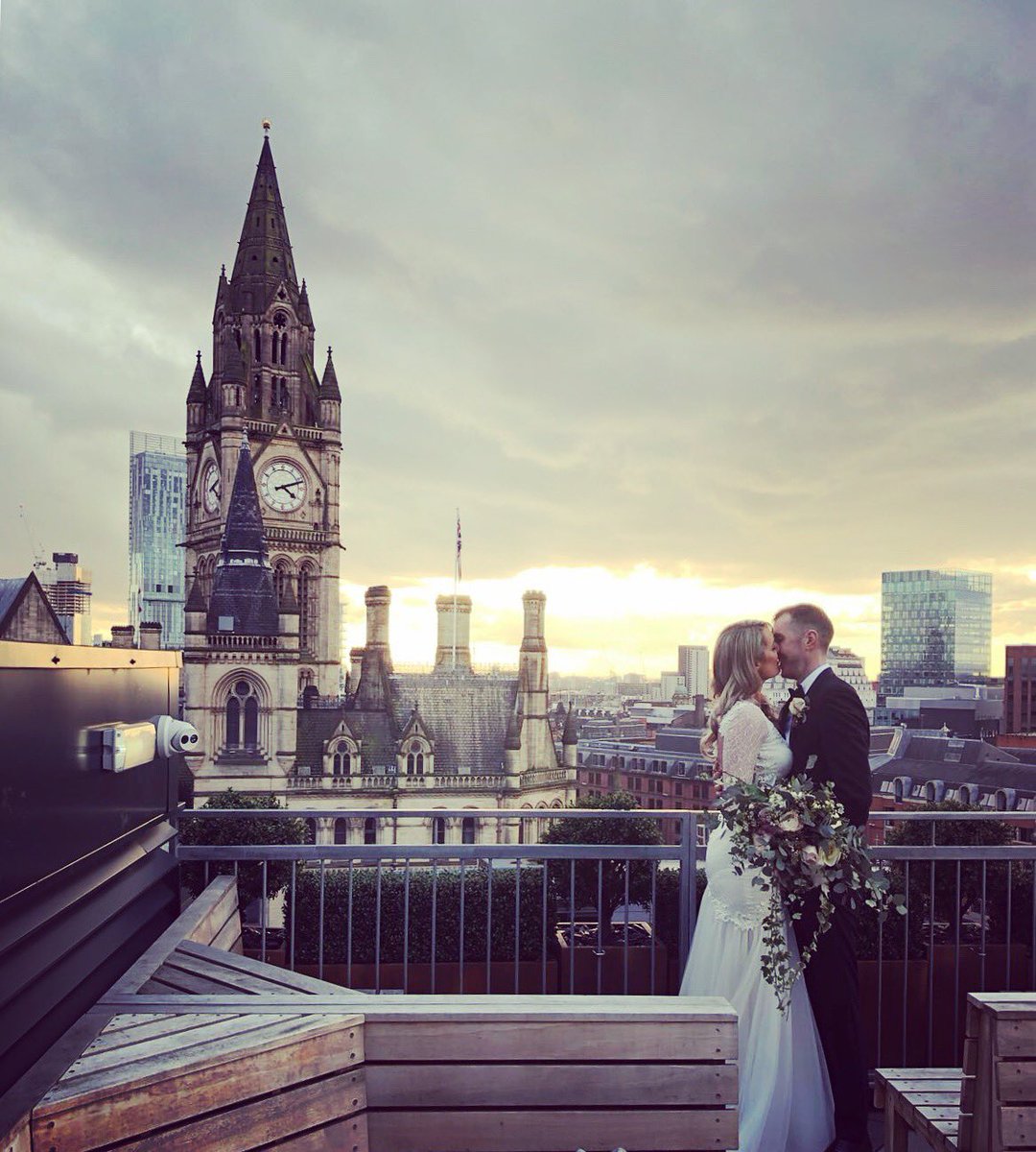 Ladies, take the leap in 2020 and pop the question 💍 we can help with the rest. Visit our Wedding Open Day tomorrow​from 11am-4pm, RSVP at weddings@eclectichotels.com. 👰 #LoveCantWait #MarryMeAtKingstreet #leapyear #Manchester #luxuryhotel 📸 Lee Brown
