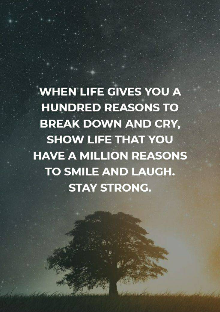 SpiritTribeUS's tweet photo. #courage #dealingwithlife #positivemind https://t.co/OozhmYiChR