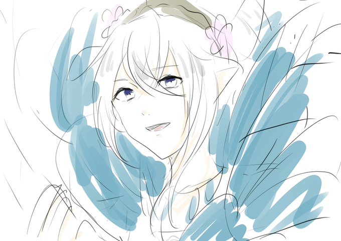 ティターニアのtwitterイラスト検索結果 古い順 ティターニアのtwitterイラスト検索結果 古い順