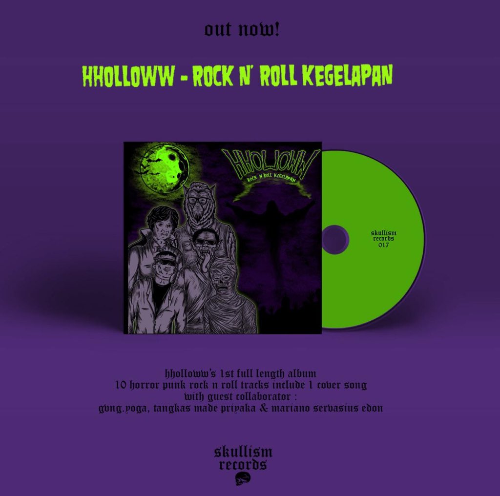 Rilis hari ini , bisa cek di <a href="/reich_studio/">Reich Music Studio</a>