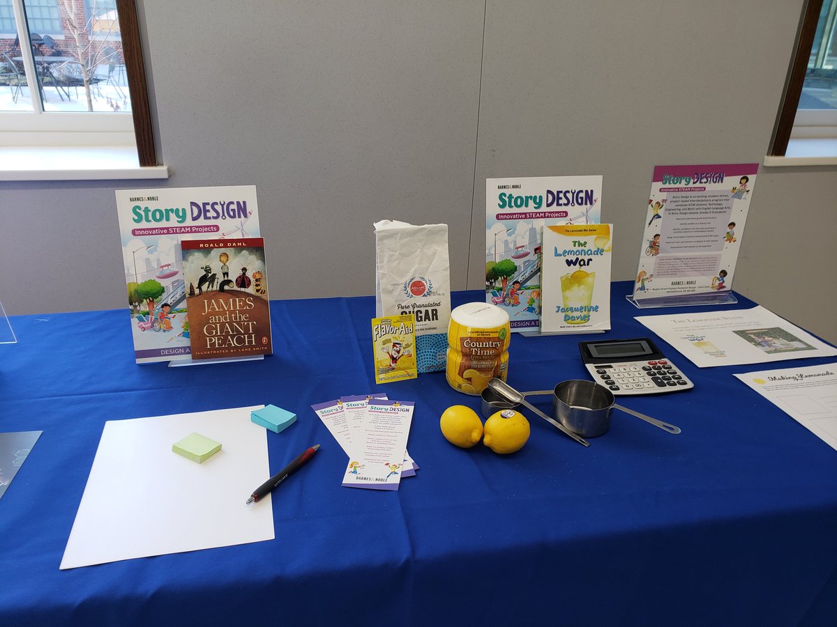 MelanieShedd's tweet image. So excited for #EdCampSTL @LearningSTL!! I love connecting with educators to improve my teaching practices. #printeachersonfire