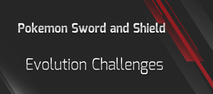 skynetgames's tweet photo. Pokémon Sword and Shield have great evolution challenges. The best one is the variety of ways is to evolve Milcery into Alcremie. There are seven initial variations for this game with an added nine differences on top of that. All of the various challenges https://t.co/AAaIO03NBw https://t.co/C4ZmaY70YE