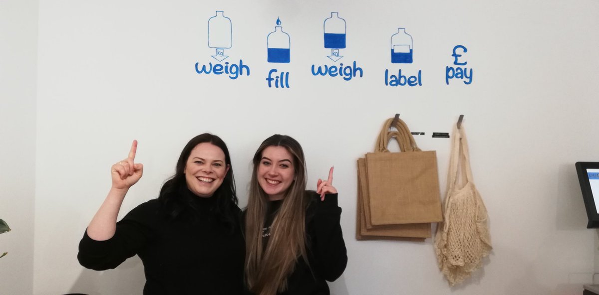 Plastic Free Colchester tweet media