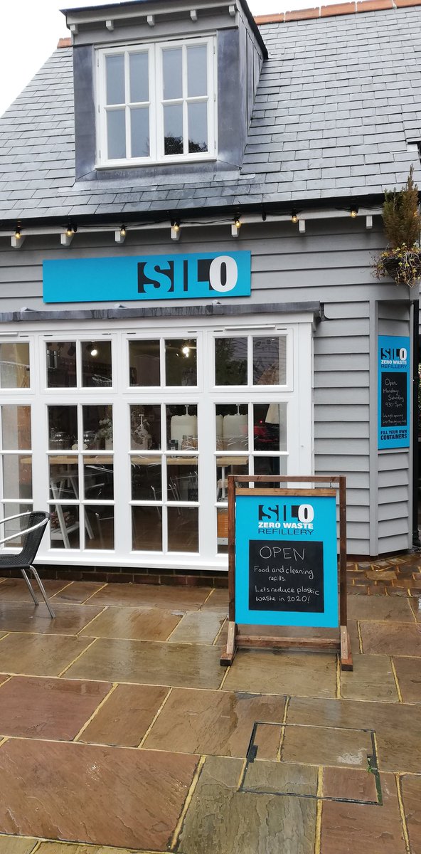 Plastic Free Colchester tweet media