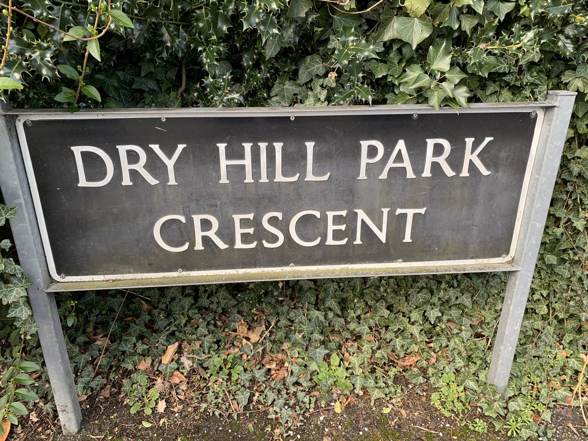 Nikki O'Hara (@nikki_ohara1) on Twitter photo Great session litter picking inspired by <a href="/LKickers/">Litter Kickers</a> on the Dry Hill Park triangle #tonbridgelitterwave Great session litter picking inspired by <a href="/LKickers/">Litter Kickers</a> on the Dry Hill Park triangle #tonbridgelitterwave