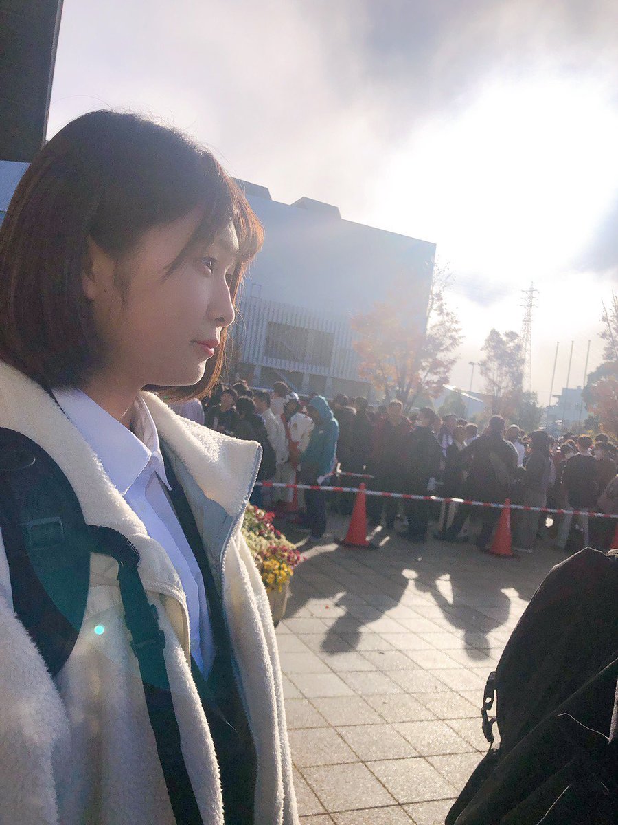 Twitter पर 追手門学院大学 少林寺拳法部 氏名 奥田 彩乃 学部 社会学部社会学科 新2回生 趣味 社畜のように働くこと 部活をしていて良かったこと 責任感の大切さを学ぶことができた ひとこと 実はマネージャーです マネージャーなのに練習参加大会 Twitter पर 追手門学院大学 少林寺拳法部 氏名 奥田 彩乃 学部 社会学部社会学科 新2回生 趣味 社畜のように働くこと 部活をしていて良かったこと 責任感の大切さを学ぶことができた ひとこと 実はマネージャーです マネージャーなのに練習参加大会
