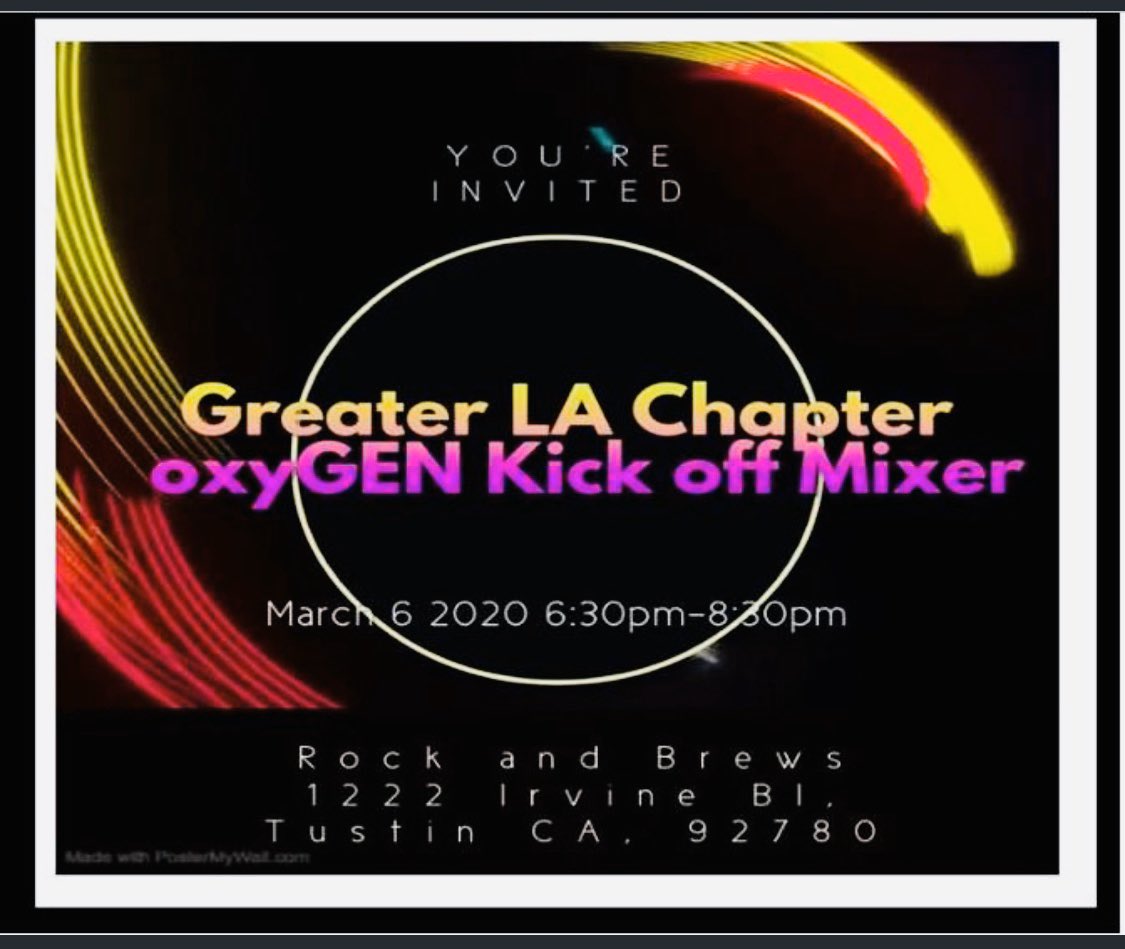 Come eat drink and network with other AT&amp;T professionals from the OC, LA, SD and Colorado!!! #networking #TeamTustin #EmployeeEngagement #LifeAtATT #teambuigas <a href="/TustinDAG/">Mike Nguyen</a> @TustinCrew  <a href="/BrandyIoane/">Brandy Ioane</a> @GarciaBeProud @JeremyDonuts <a href="/amandatranhicks/">Amanda Tran-Hicks</a> <a href="/c_gaumot/">Chris Gaumot</a> @Hex714_27 <a href="/th8972/">Tianne Henderson</a>