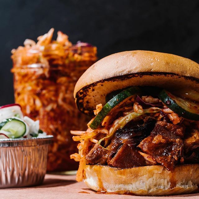 Stoked to have @heirloommarketbbq joining us tomorrow for Sunday Funday at @southernbelleatlanta. Let’s party. #chefpopup #popupatlanta #sundayfunday ift.tt/2PDpsw2