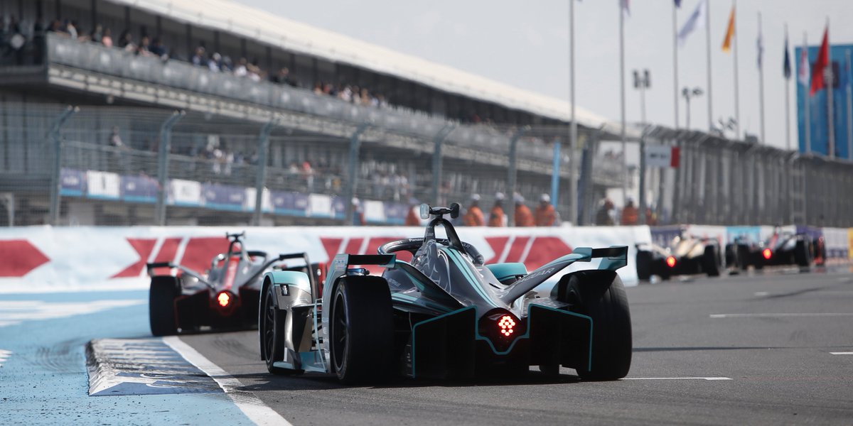 Jaguar TCS Racing tweet media