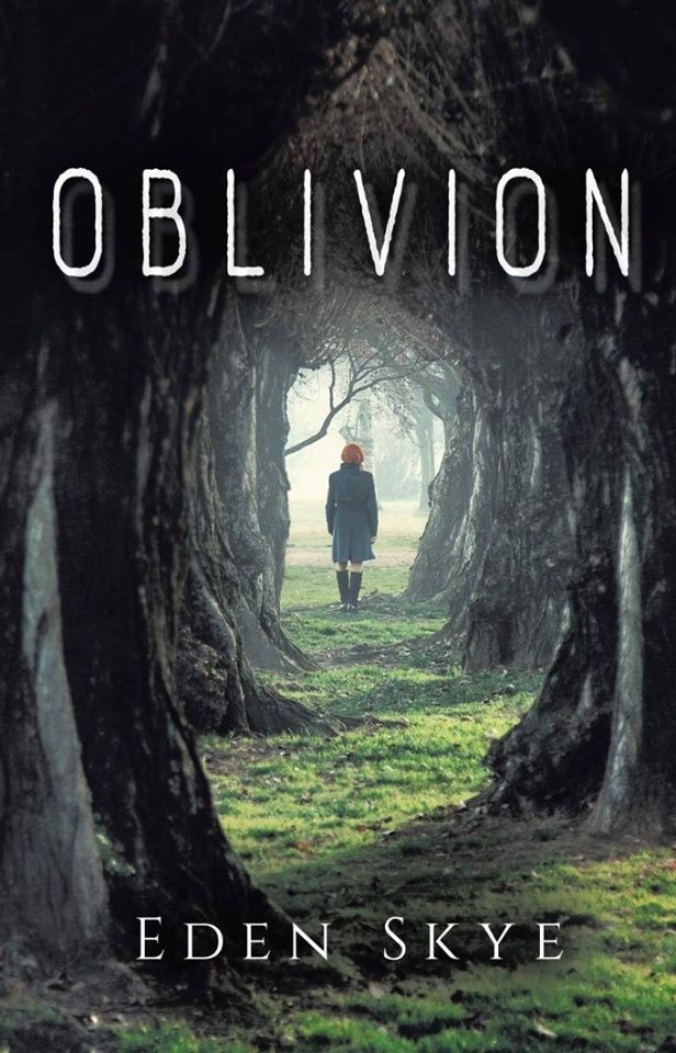 Make time March 6th to stop into Books and Company for the Oblivion - Book Launch and Signing! 

Purchase your own copy and have it signed! Every purchase of OBLIVION at the book launch will get a $5 GC to books and company!