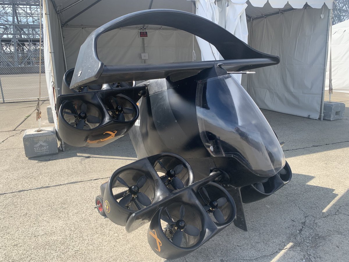 One of the contestants for the #GoFly #FinalFlyOff we will get to see the final contestants fly today!