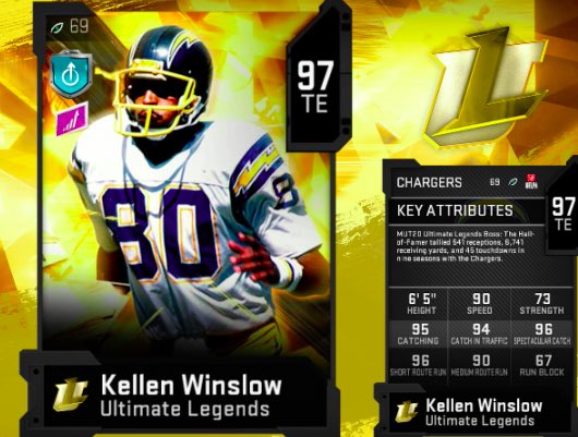 realMUTLeague's tweet image. 🚨 GIVEAWAY ALERT 🚨 All 3 ULs dropping today! Just need to follow like and RT to enter! Winner will be chosen Monday night. And as a reminder get your teams together and sign up for our $1k tourney next week Thursday!