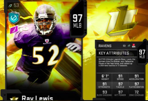 realMUTLeague's tweet image. 🚨 GIVEAWAY ALERT 🚨 All 3 ULs dropping today! Just need to follow like and RT to enter! Winner will be chosen Monday night. And as a reminder get your teams together and sign up for our $1k tourney next week Thursday!