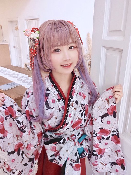 コスプレイヤー梨嘉AligaのTwitter画像42