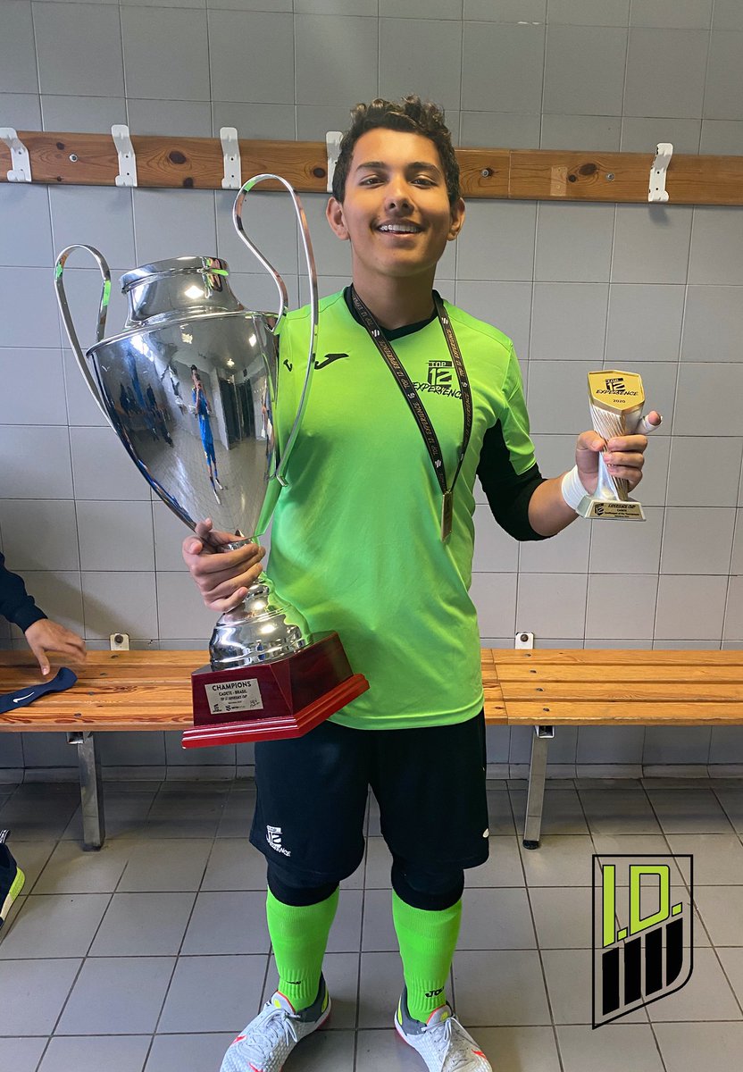 kc5williams97's tweet photo. Alec Alvarado; Passion, Hardwork, Drive = positive results!

G1 - Brazil (7) vs USA (2)
G2 - Brazil (2) vs England (2)
G3 - Brazil (7) vs Australia (3)

Semis - Brazil (5) vs USA (3)

Finals - Brazil (3) vs Spain (2)

Top 12 Tournament Champions and Keeper of the Tournament! https://t.co/1wyx3BRAoD