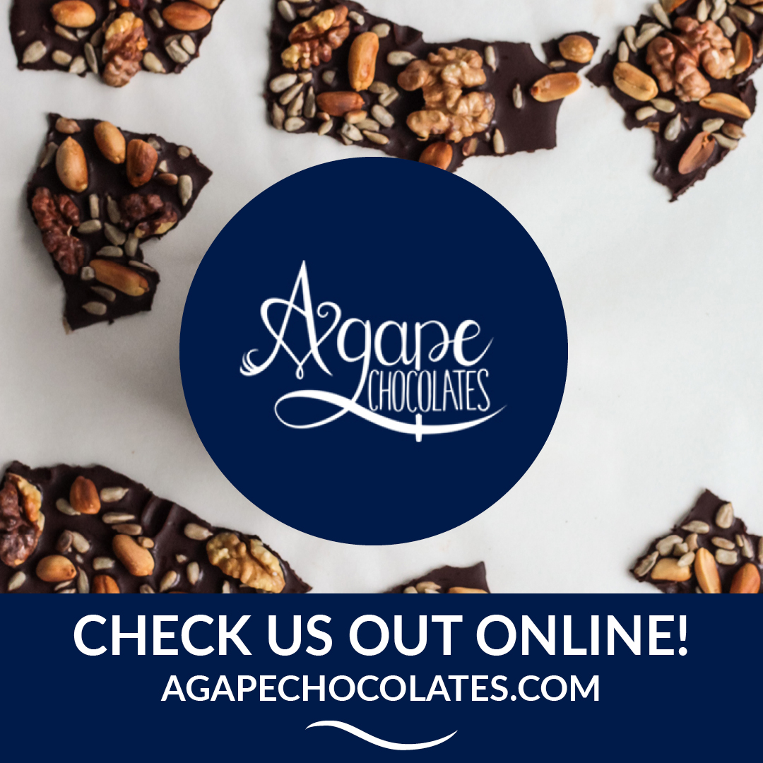 AgapeChoc's tweet photo. Buy a bar, feed a child! Agape Chocolates is proud to have helped feed over 36,300 meals to children nationwide. Be a part of the cause! Every bar purchased from us helps a child in need!

Visit https://t.co/QHqeOeWHuX to order some chocolate today.  #chocolate #feedthechildren https://t.co/9XoFENcJGX