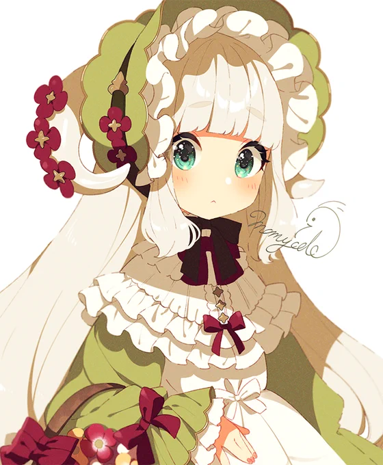 ひつじさん 