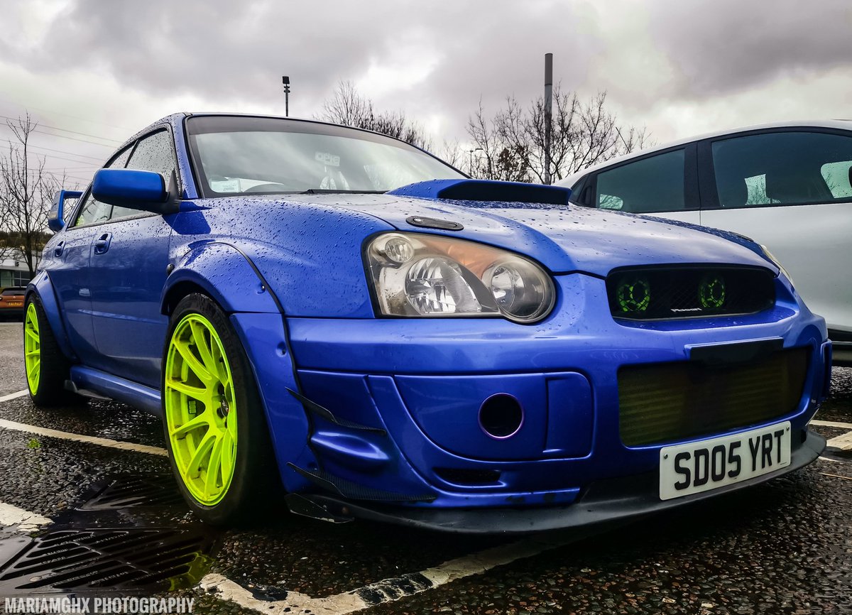 MariaMGHx's tweet photo. 🔵 Subaru Impreza WRX STi "BlobEye" 🔵
What a beauty... 💙💙💙💦

https://t.co/8IOYQekH93

#subaru #impreza #wrx #sti #blobeye #subaruimpreza #imprezawrxsti #subaruwrx #subie #scooby #essexscoobycrew #jdm #jdmclassics https://t.co/3zEwrBn6fC