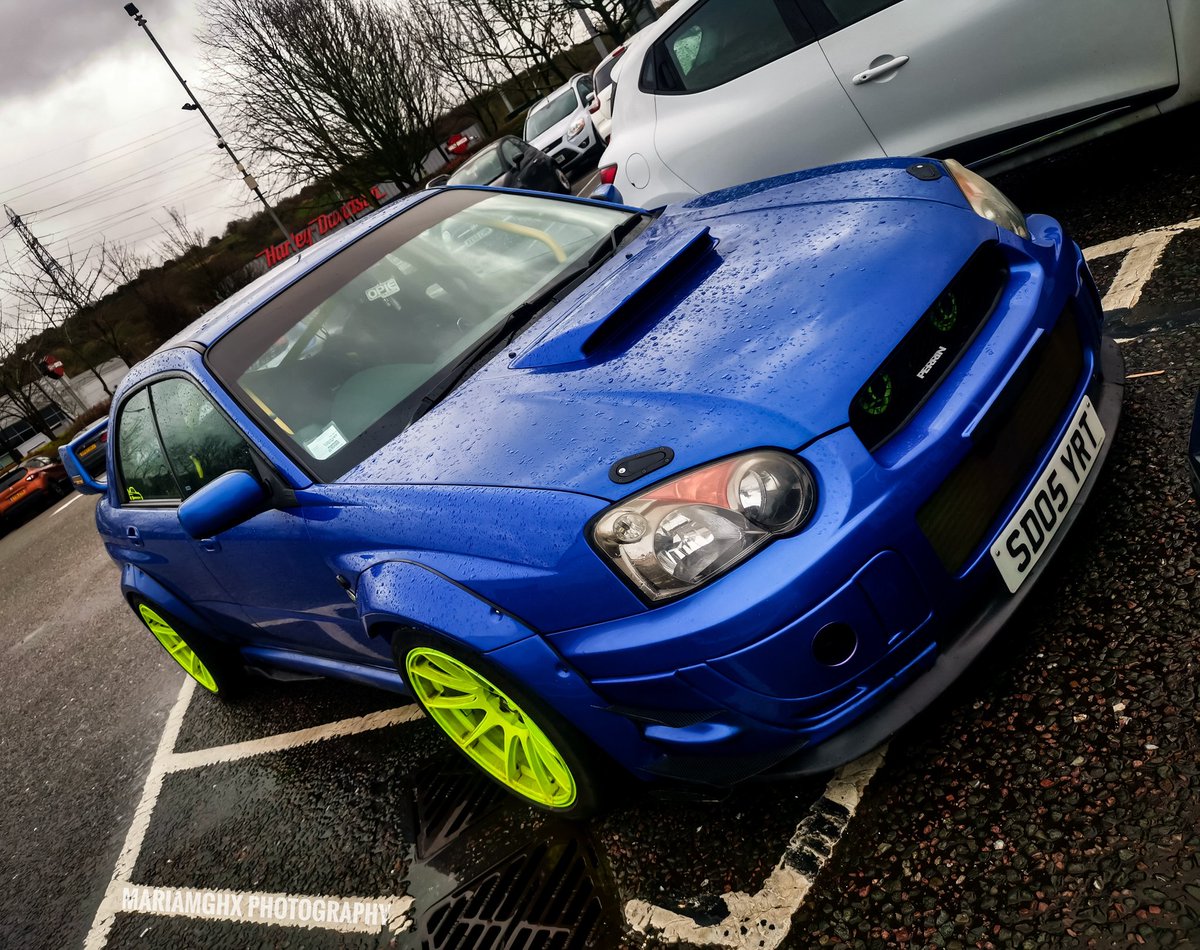 MariaMGHx's tweet photo. 🔵 Subaru Impreza WRX STi "BlobEye" 🔵
What a beauty... 💙💙💙💦

https://t.co/8IOYQekH93

#subaru #impreza #wrx #sti #blobeye #subaruimpreza #imprezawrxsti #subaruwrx #subie #scooby #essexscoobycrew #jdm #jdmclassics https://t.co/3zEwrBn6fC