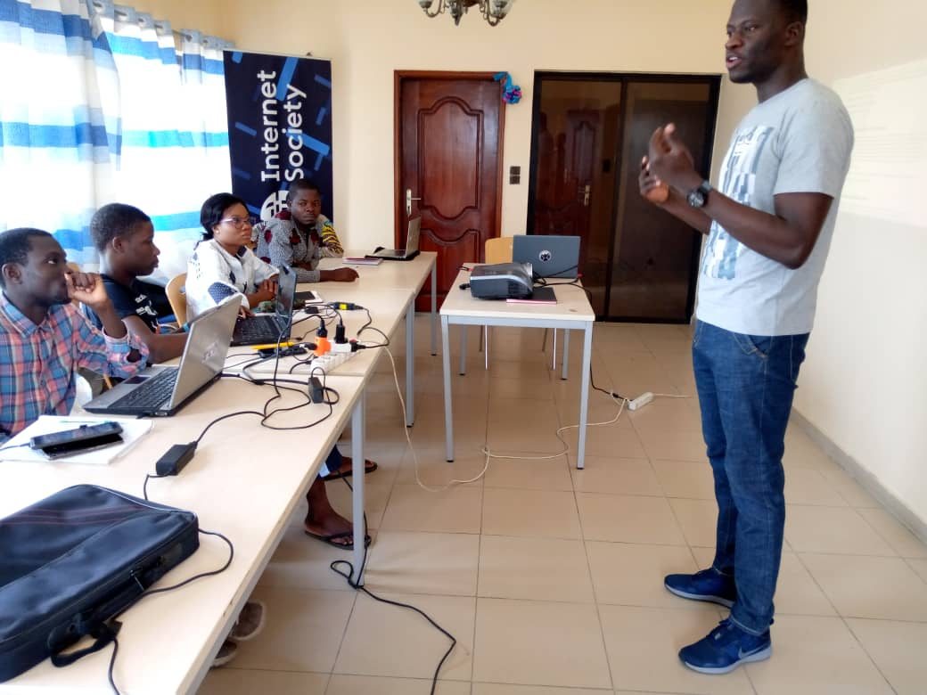 Koupam (Malick) Alassane tweet media