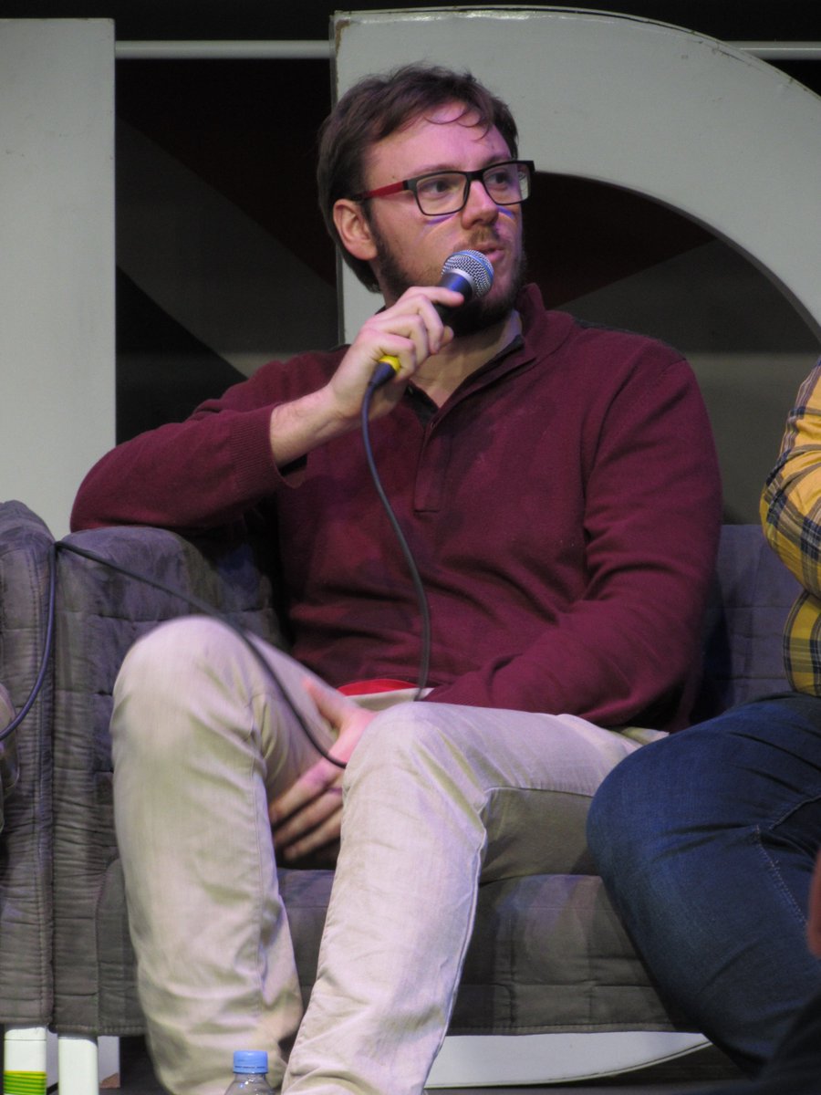 gamejametz's tweet photo. [#livetweet]

"Aujourd'hui on assiste à un changement de mentalité dans les communautés"
@jverbroucht

#bliiida #gamejametz #metz https://t.co/ZzsoeDifUv