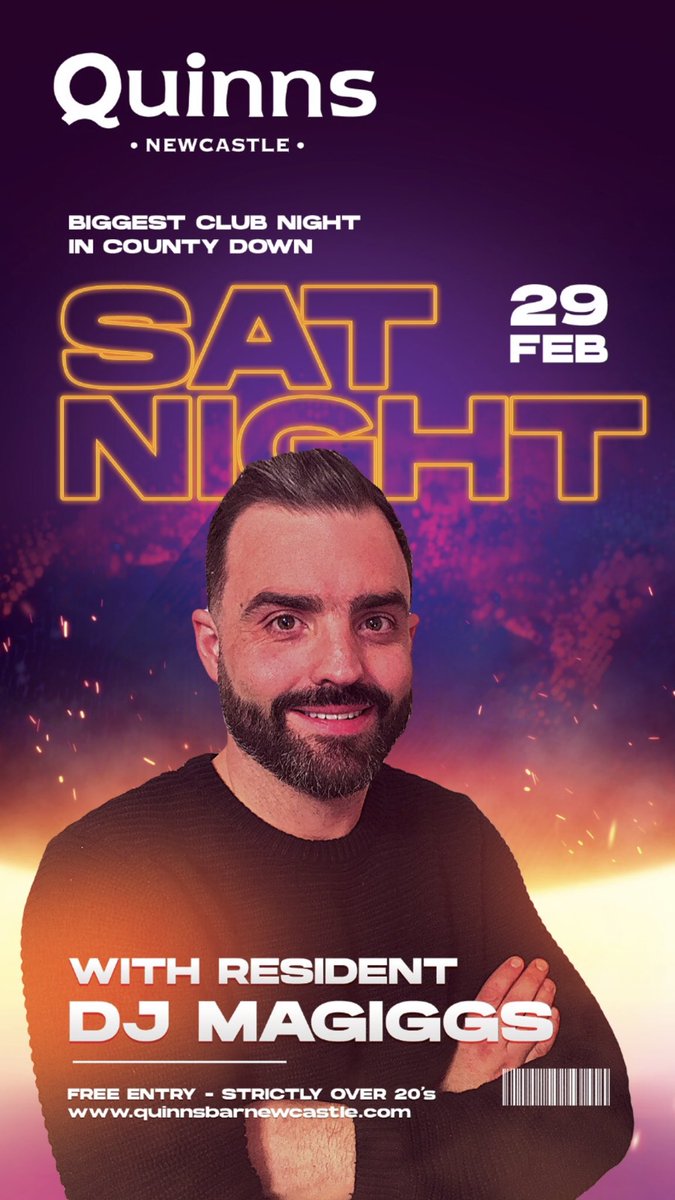 Quinns Bar Newcastle tweet media