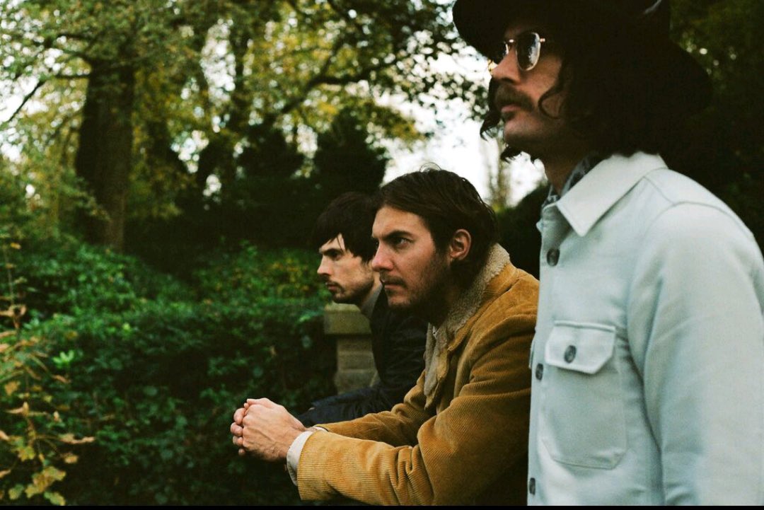 It’s been a busy past couple of months working on new material. We can’t wait to get gigging again this Spring / Summer! More updates soon. 📷 by <a href="/JacksonCouzens/">Jackson Couzens</a> <a href="/leafpromotions/">Leaf Promotions</a> <a href="/MadeInMCRFest/">Made In Manchester Festival</a> <a href="/stockport/">mollie 🐝</a>