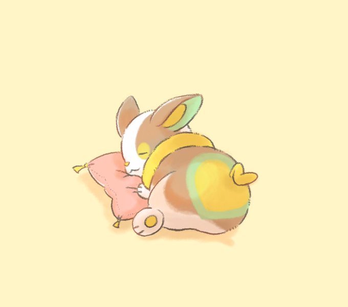 ワンパチのtwitterイラスト検索結果 古い順