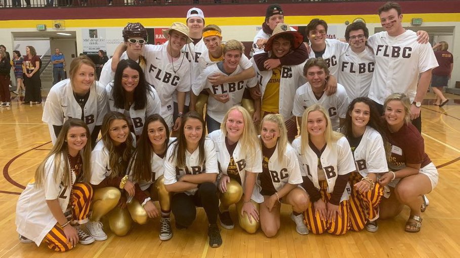 FLRANGERS's tweet image. Ranger Territory take the short drive North today for a 3 PM game at North Branch HS as our Ranger Girls Basketball team battles the Blaine Bengals in Section 7AAAA Semifinals. @flhsbc