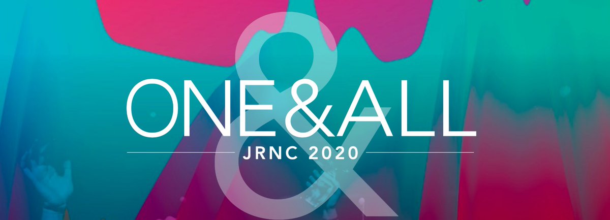 J_Renaissance's tweet photo. 🚨 RENAISSANCE NATION 🚨 

IT. IS. TIME!!!!!!!

Registration for #JRNC will open on Monday morning! Visit https://t.co/bX0iicmQYv for details. 

Who’s ready?!? Can’t wait to see YOU in Anaheim!!! 😎 https://t.co/OsuZdE2qhx