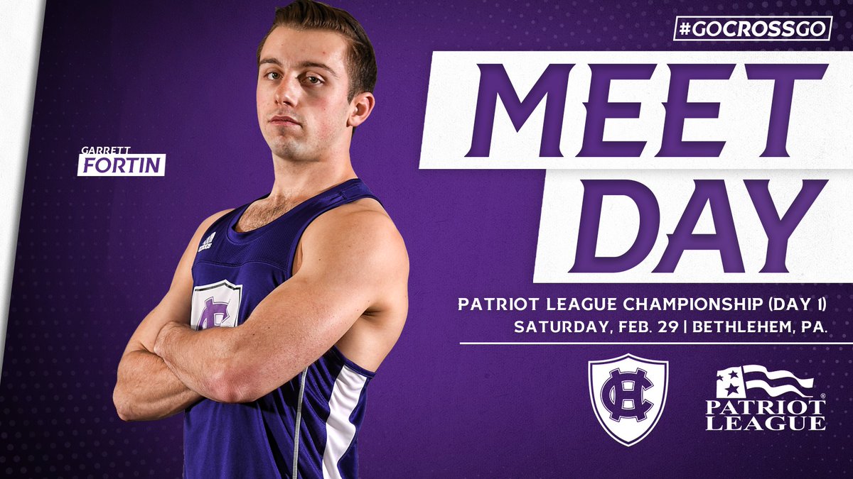 HCrossTFXC's tweet photo. It's Day 1 of the Patriot League Championship! 

Women's preview: https://t.co/uT9TAMGk36
Men's preview: https://t.co/WJosTGIMvQ
Live results: https://t.co/XrZF4f4BS3

#GoCrossGo https://t.co/7hCY3Ir2EQ