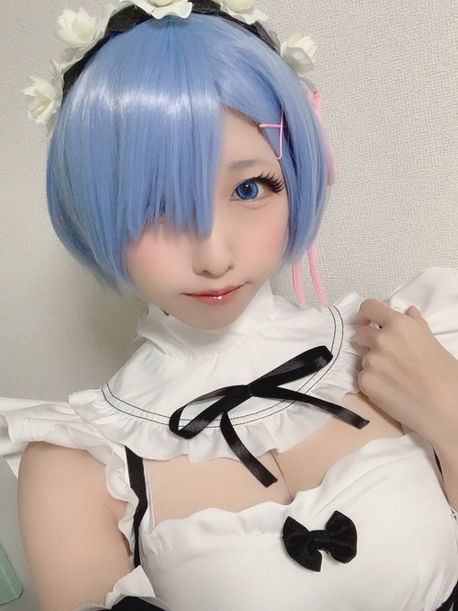 Twitterのコスプレ画像37