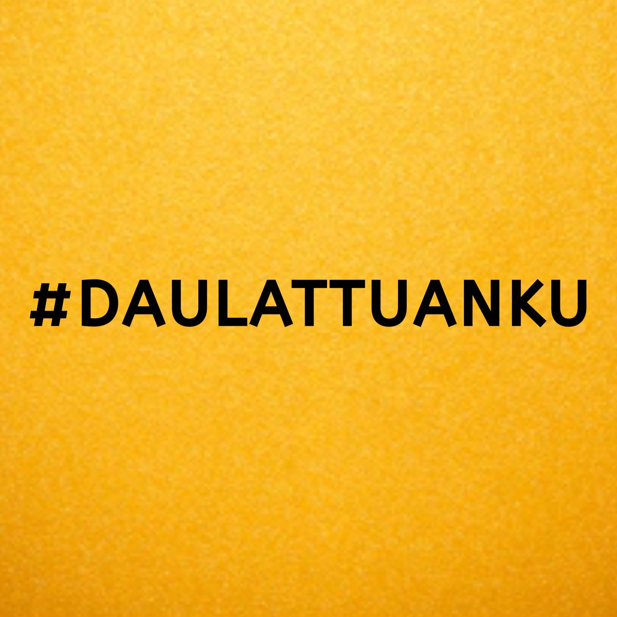 nazrulnazir's tweet photo. @anwaribrahim Hormat keputusan YDPA. Jangan derhaka! 

#DaulatTuanku https://t.co/9d5j20UoZf