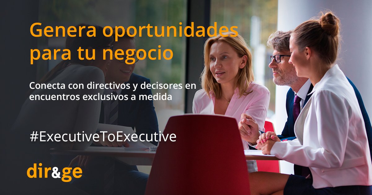 jotace_lozano's tweet photo. Impulsa tu empresa con nuestras soluciones #B2B. #ExecutiveToExecutive https://t.co/HD6P97M0Fk https://t.co/CEnpFcGcuO