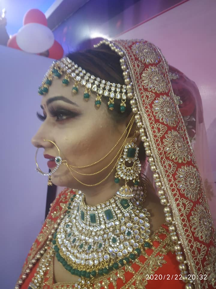 NeeleshwariB's tweet photo. BRIDAL GROOMING

#grooming #bridalgrooming #pageantgrooming https://t.co/uMAIPUWO6t