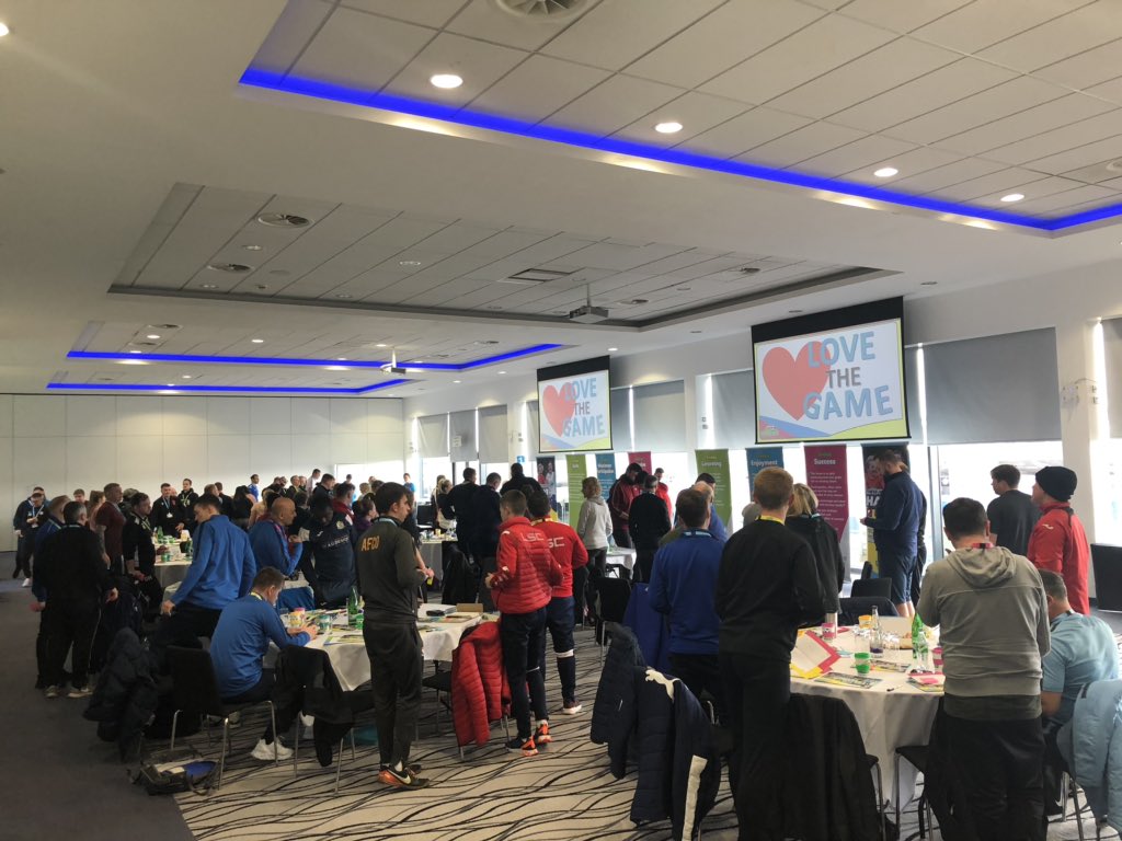 LFAWG's tweet photo. Looking at the ‘target market’ how do they feel about the game through the different ages of 5-11- do they ‘not know’ ‘dislike’ ‘like’ or ‘love’ the game and why- does this affect the way you run and coach at your centre? #Wildcats #Ownexperiences https://t.co/YLB2Vn21p5
